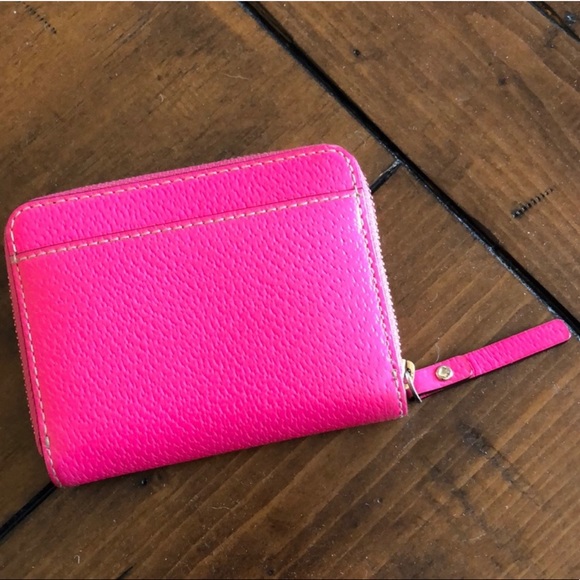 Kate Spade Wallet - Picture 5 of 7